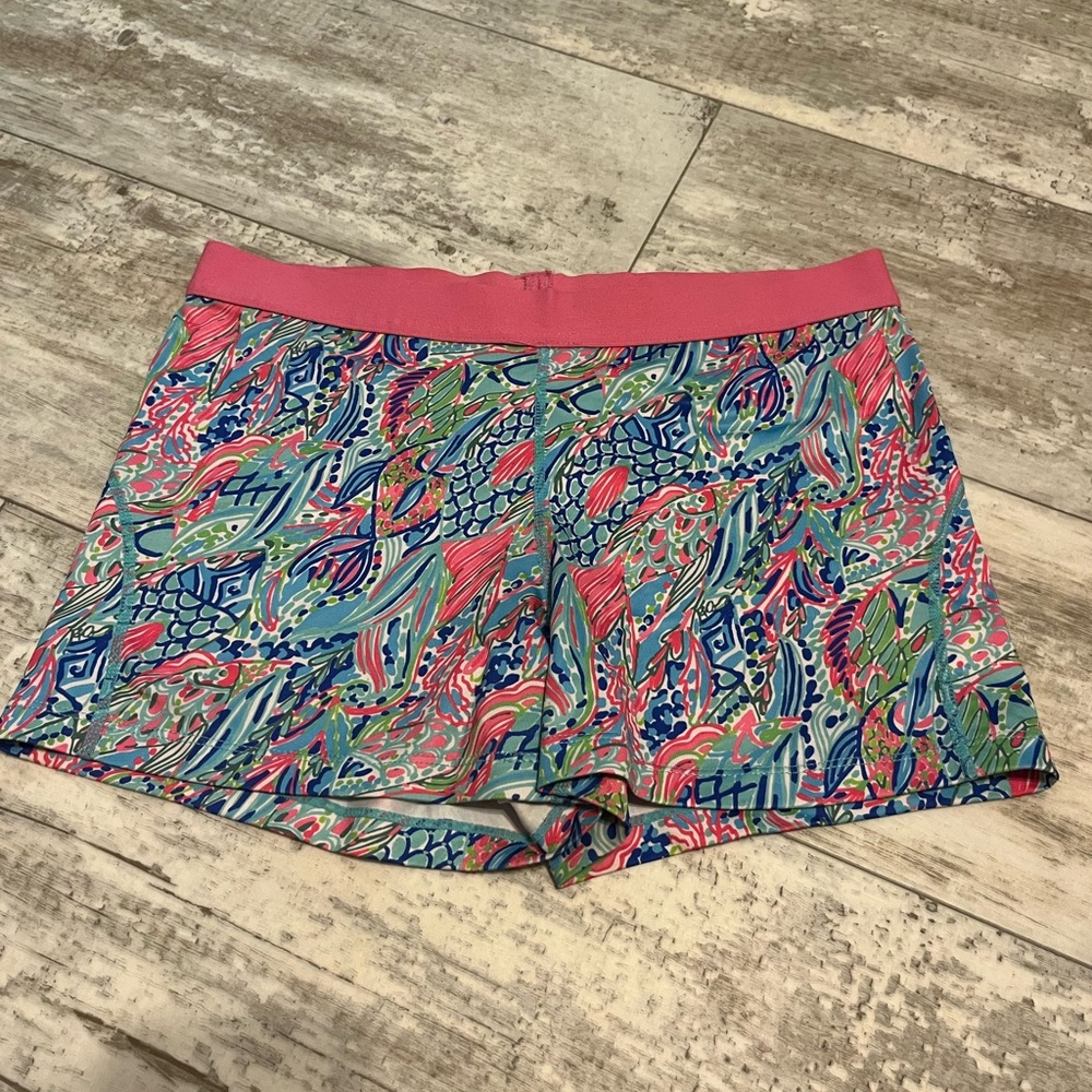 Gymnastics/ Cheer Spandex